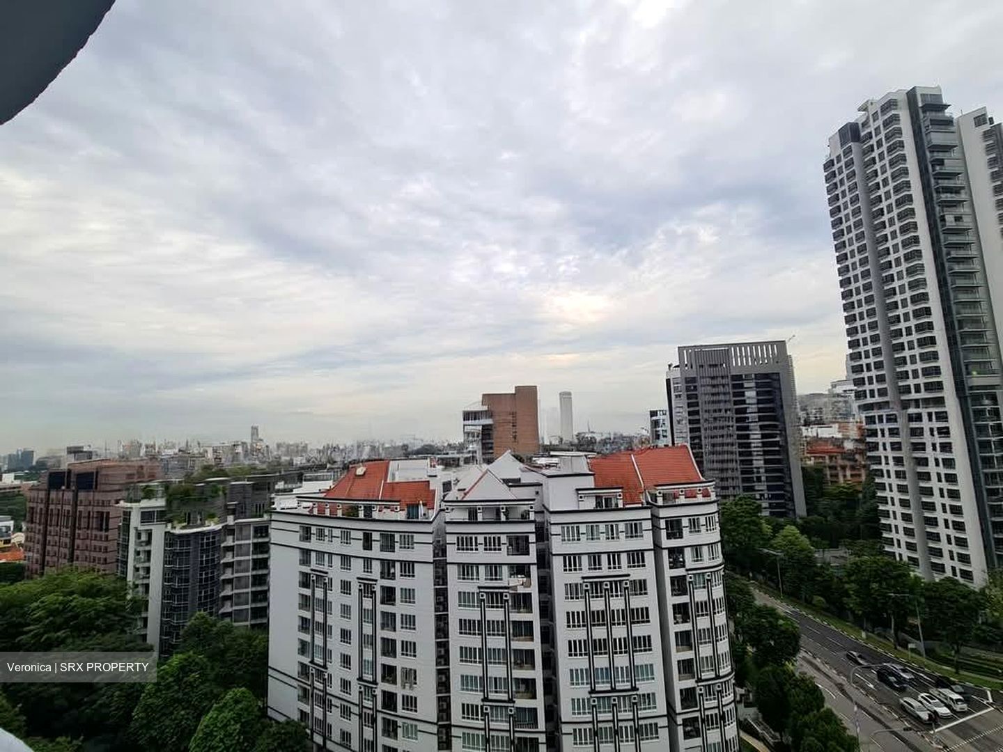 La Crystal (D9), Apartment #583263381